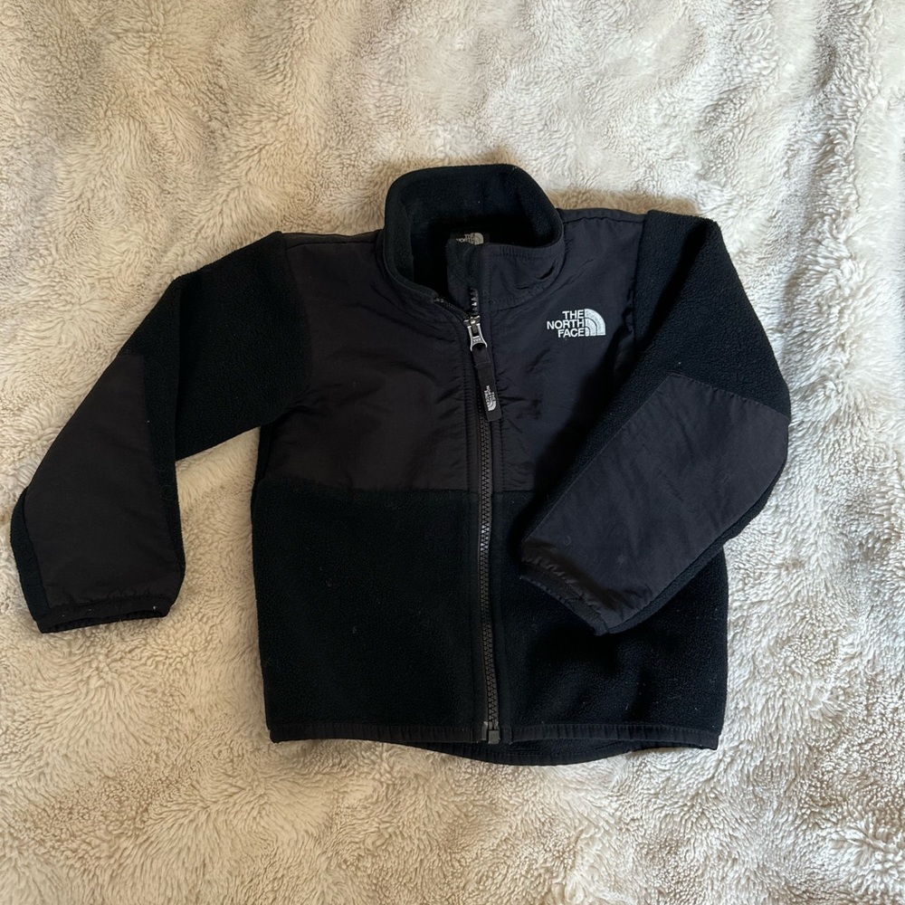 Kids Northface jacket